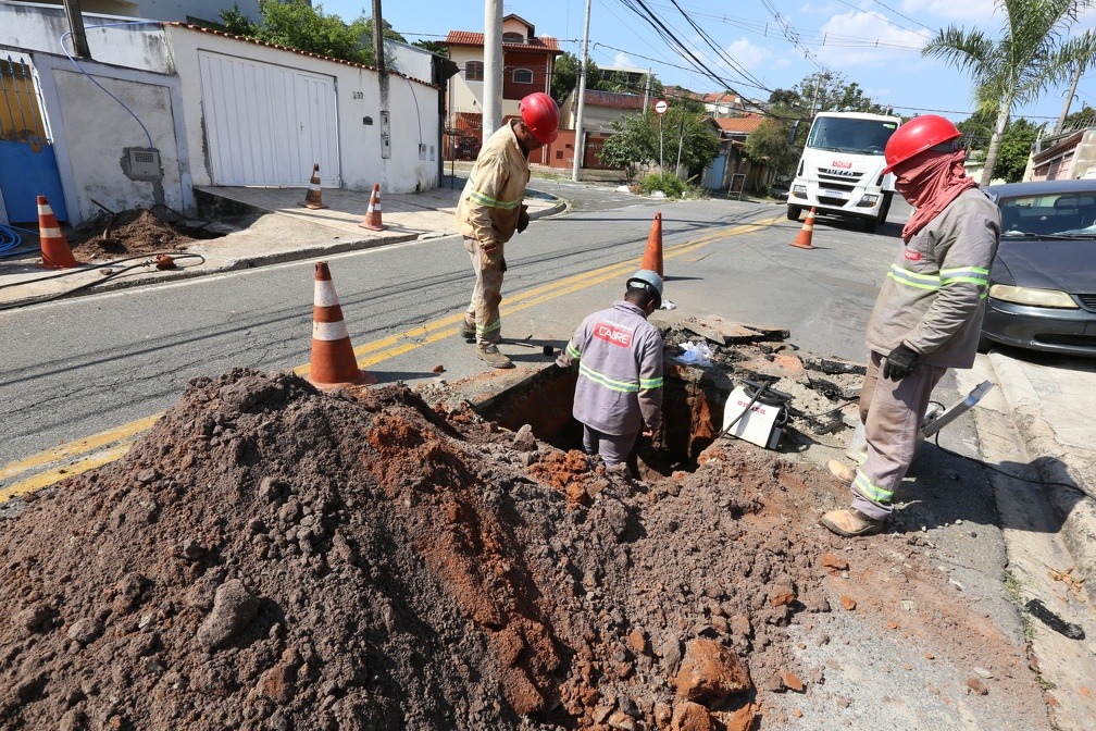 Saneamento básico avança em Campinas e Limeira, mas cenário nacional preocupa