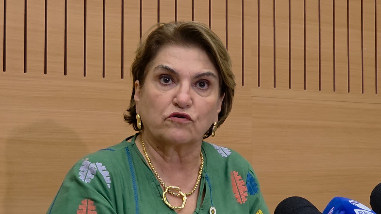 Decreto para regulamentar a IA generativa será publicado em breve, diz ministra Márcia Lopes