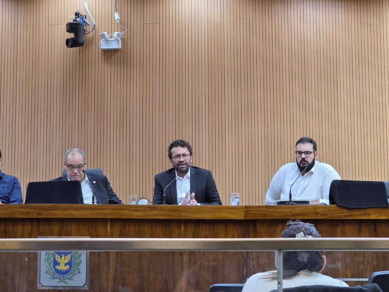 “Prorrogação” de 3 anos do transporte será usada para auditar os contratos, diz Emdec