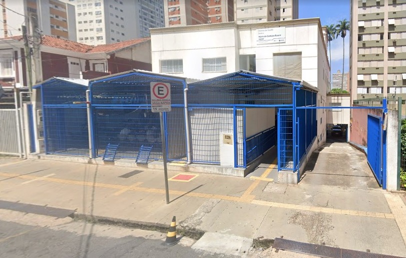 Enfermeira é agredida por paciente em surto dentro de CS de Campinas 