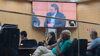 "Prorrogação" de 3 anos do transporte será usada para auditar os contratos, diz Emdec