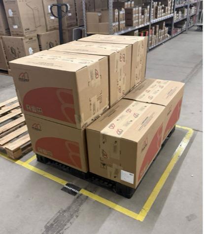 Golpistas são presos em flagrante ao tentar retirar R$ 200 mil em notebooks em Campinas