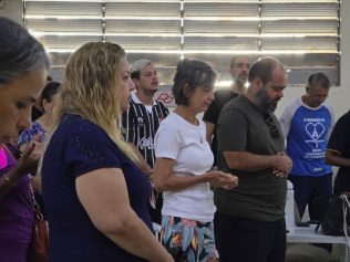 Romeiros de Campinas vão levar "Maria ao encontro de Maria" em peregrinação a Aparecida