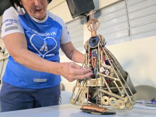 Romeiros de Campinas vão levar "Maria ao encontro de Maria" em peregrinação a Aparecida