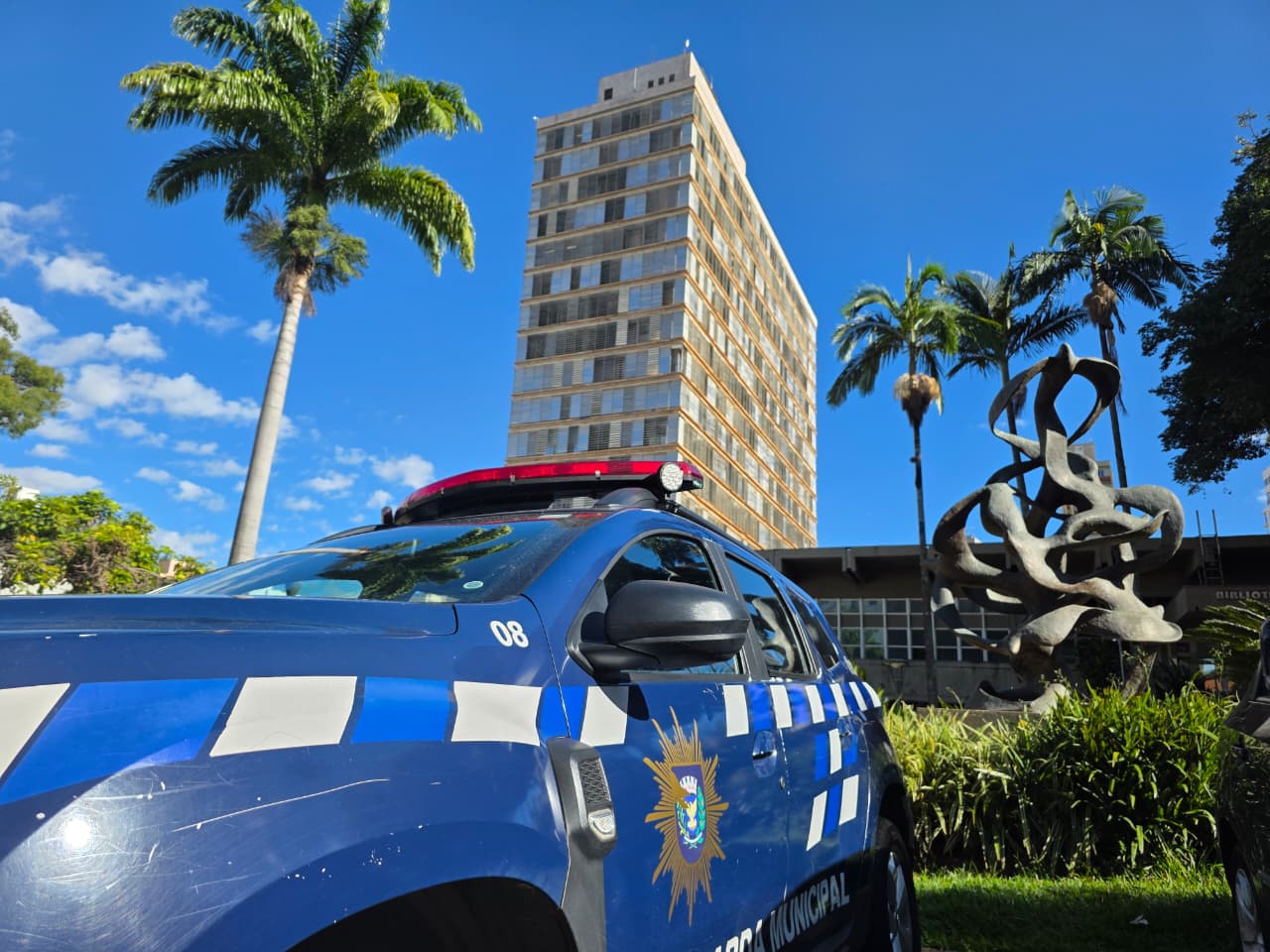 Programa federal quer humanizar e fortalecer GMs; 12 cidades paulistas já aderiram