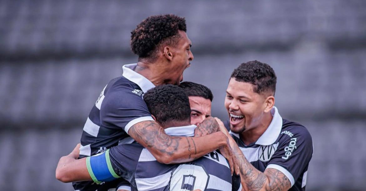 XV de Piracicaba enfrenta Ituano pela sobrevivência na Série A2