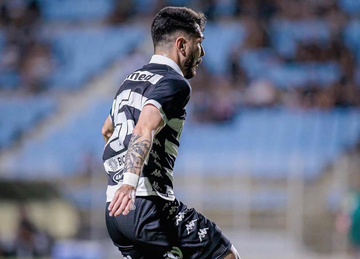 Derrota em casa para Votuporanguense complica vida do Nhô Quim na Série A2