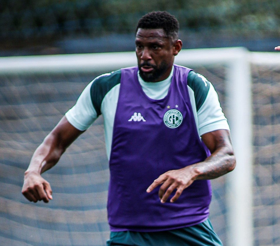 Guarani recebe o Volta Redonda no Brinco de Ouro pela Série C