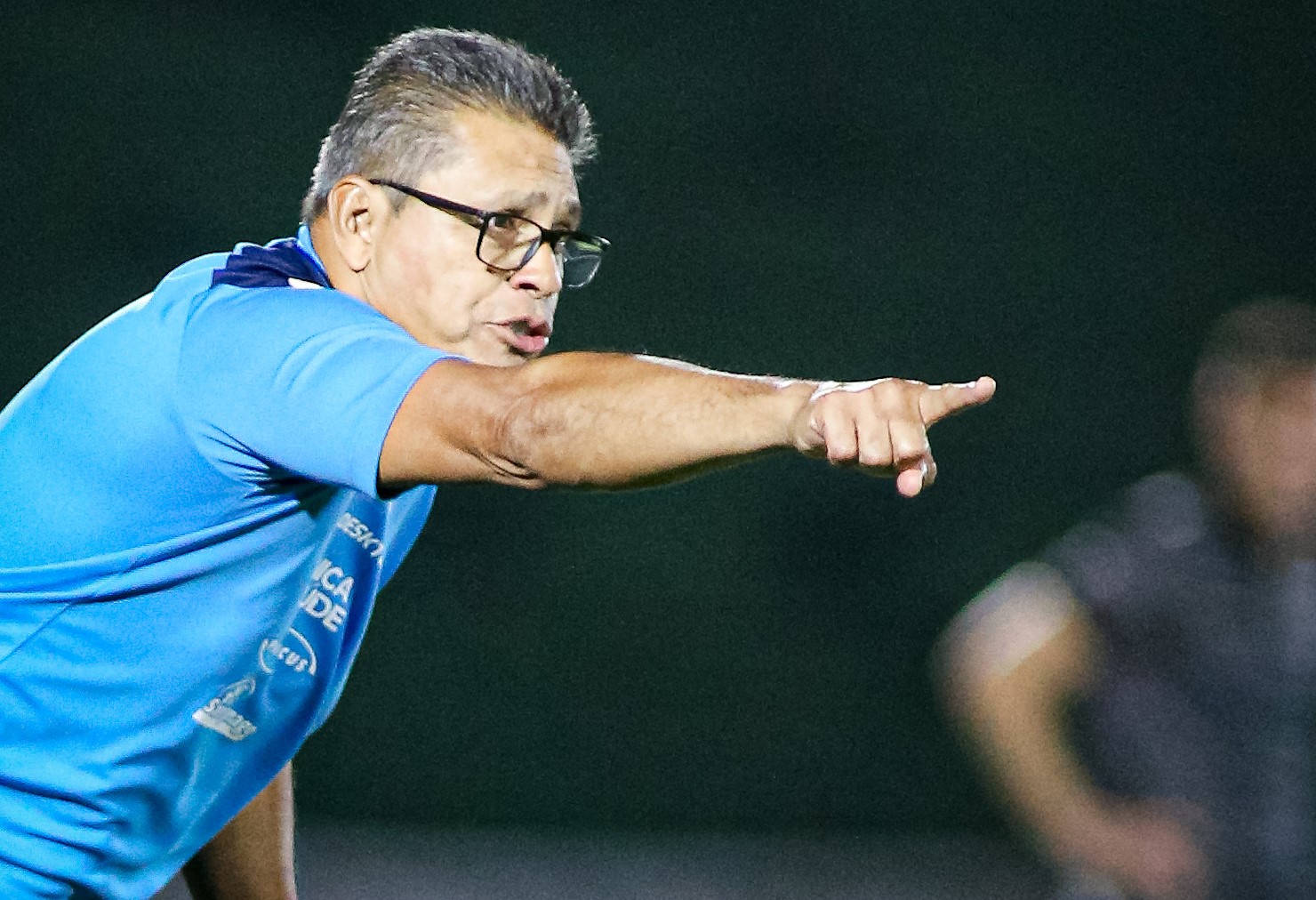 Sizenando celebra primeira vitória no Guarani: “O resultado foi fruto de uma construção da nossa equipe”