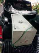 Homem é preso suspeito de roubo a residência em Piracicaba 