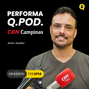 Agentes de IA e o futuro do trabalho: Como automatizar tarefas com Allan Zeidler