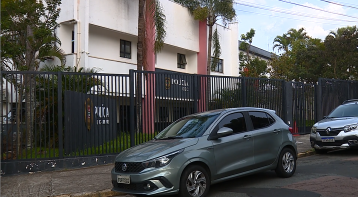 Foragida é localizada dentro de cama box na Vila Sônia, em Campinas