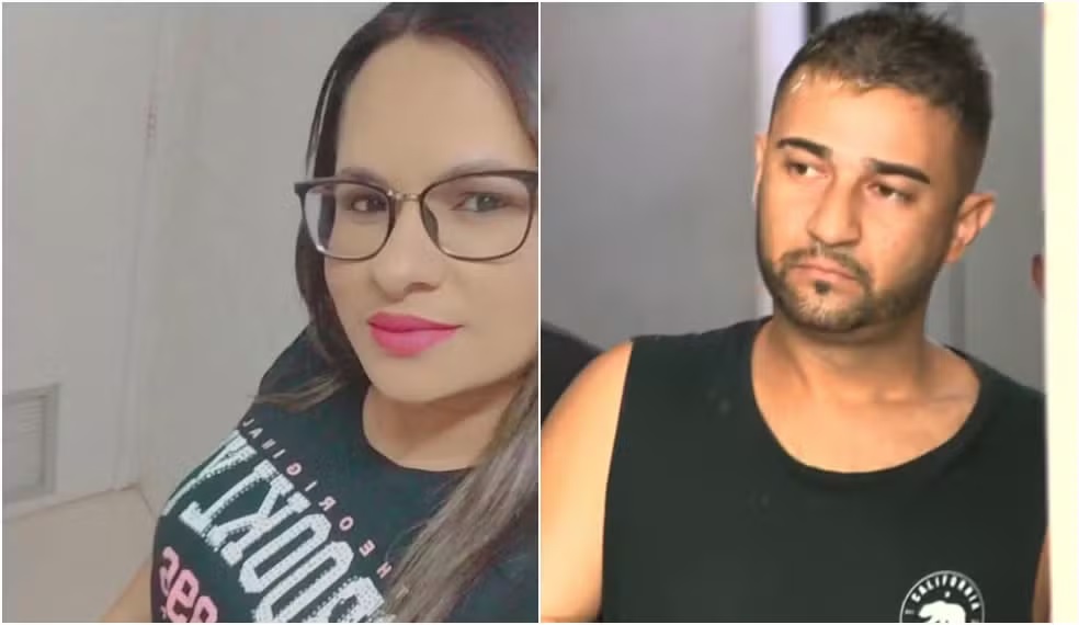 Justiça condena homem a 30 anos por assassinato da namorada em Paulínia