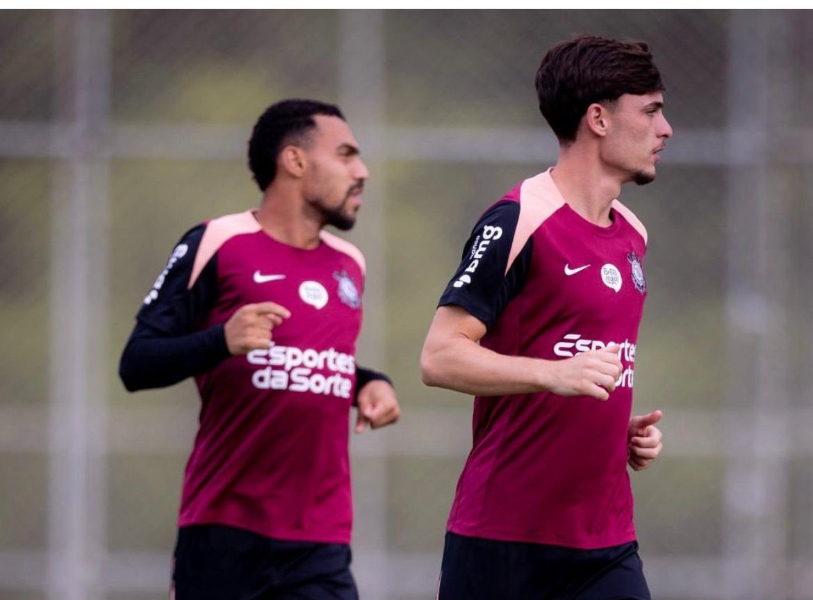 Corinthians busca recuperação no Brasileiro nesta noite contra o Fluminense no Maracanã