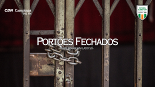 Portões Fechados #5 | Há solução?