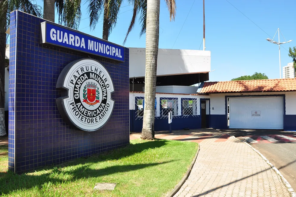 Guardas Municipais de Americana são demitidos após caso de agressão