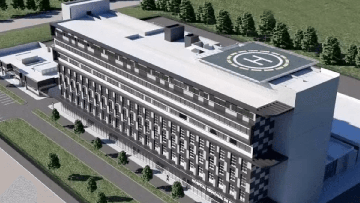 Hospital Metropolitano