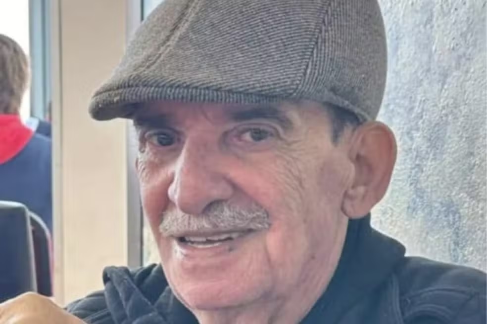 Justiça manda Azul custear traslado de idoso que morreu após passar mal em voo em Viracopos