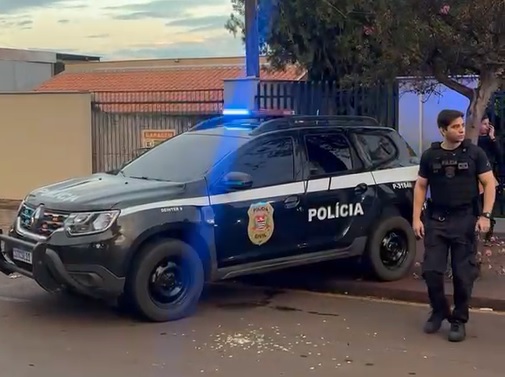 Polícia faz operação contra adolescentes por estupro de vulnerável em jogos online