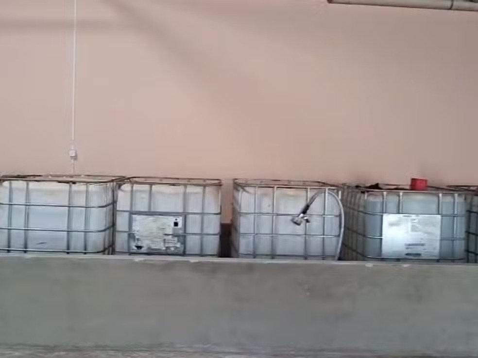 Idosa é suspeita de comandar fábrica clandestina de bebidas em Limeira 