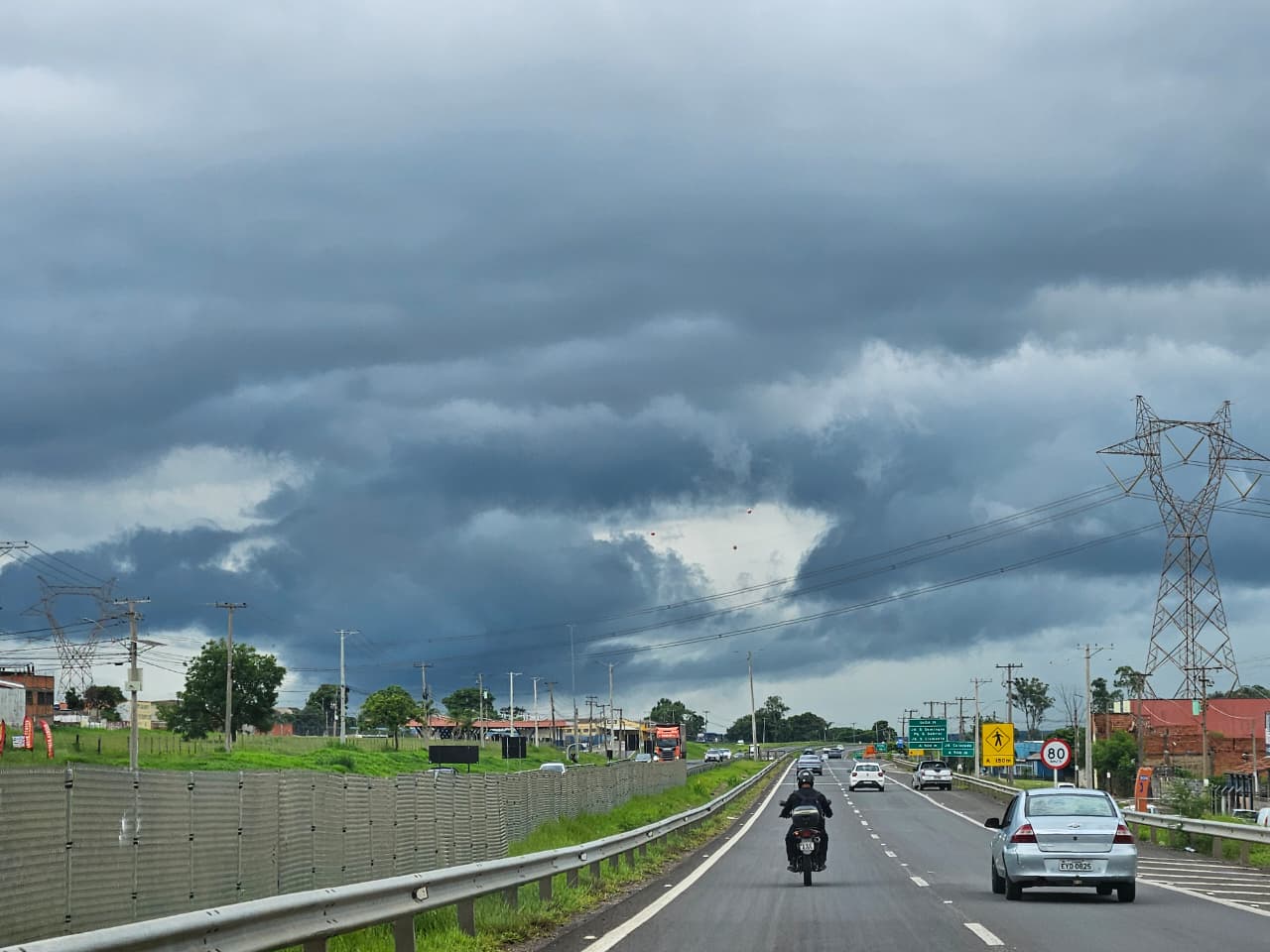Programe-se: evite os horários de pico nas estradas no feriadão de Páscoa