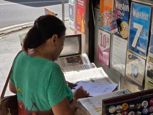 "Precisamos de melhor embasamento", diz conselheira do Condepacc sobre remoção das bancas
