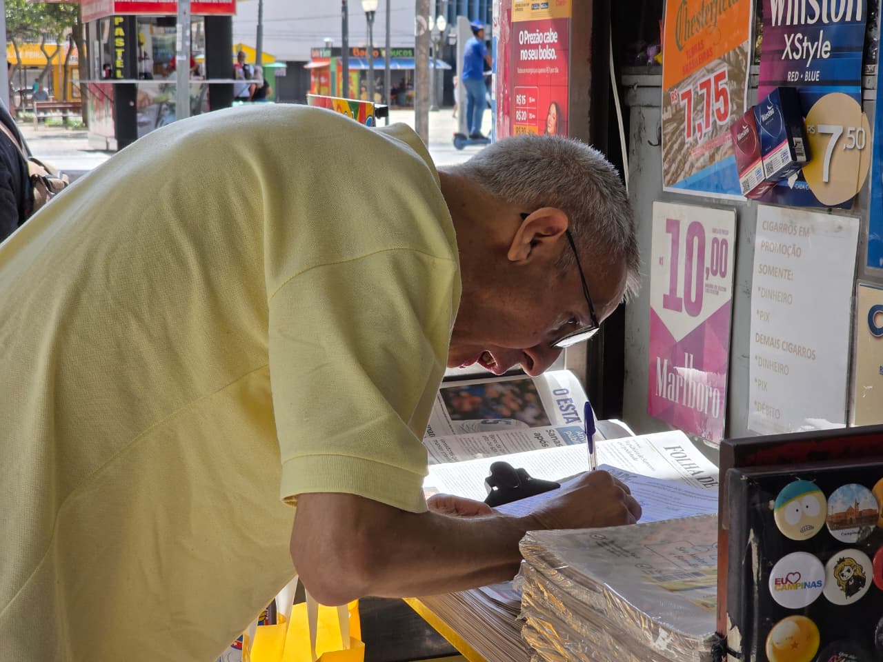 “Precisamos de melhor embasamento”, diz conselheira do Condepacc sobre remoção das bancas