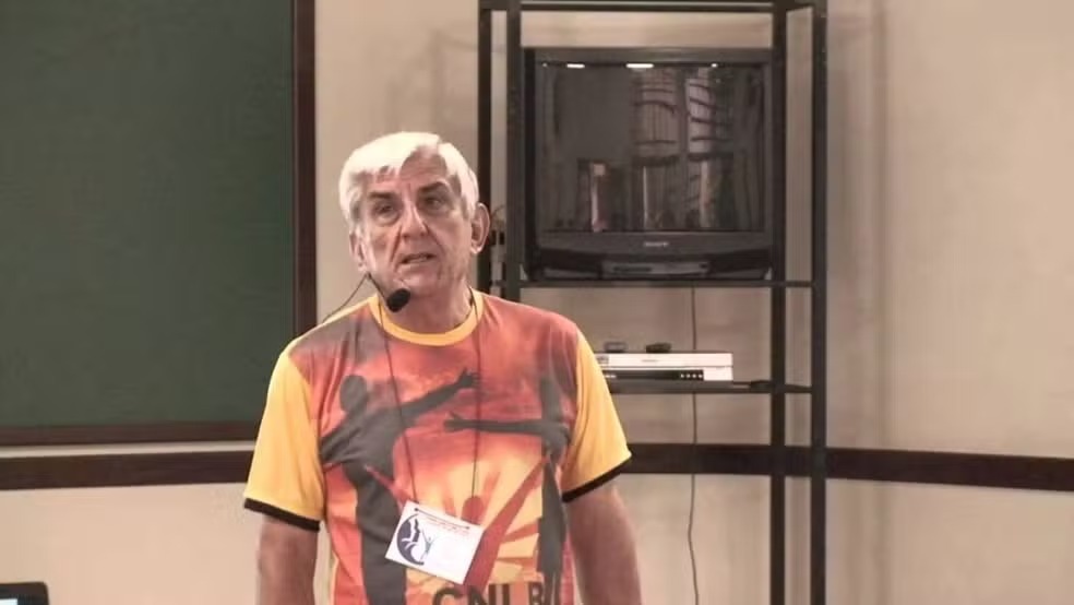 Ex-presidente da Câmara de Campinas, Carlos Signorelli morre aos 77 anos 