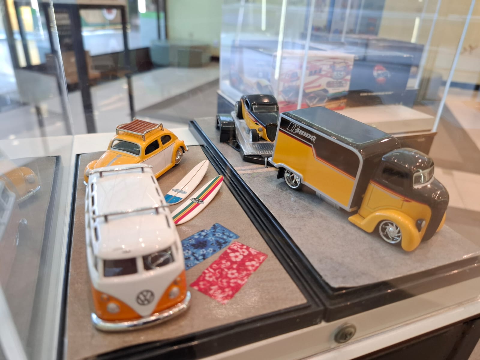 Evento de colecionismo reúne fãs em shopping de Campinas neste fim de semana