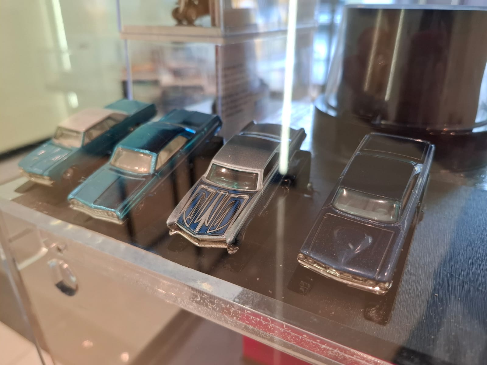 Evento de colecionismo reúne fãs em shopping de Campinas neste fim de semana