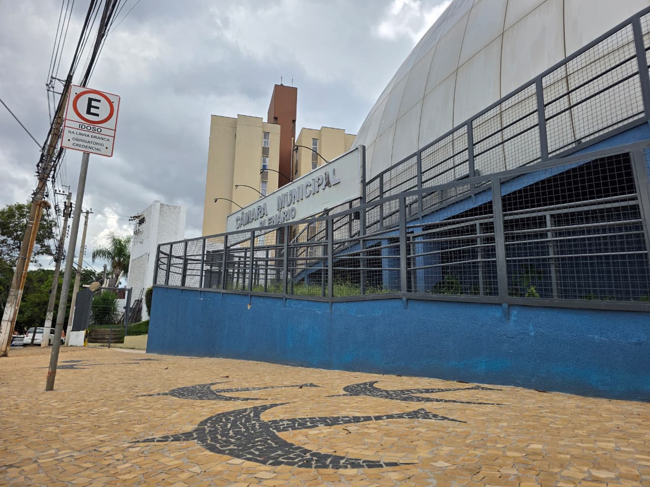 Em ano eleitoral, debates nacionais crescem nas sessões da Câmara de Campinas