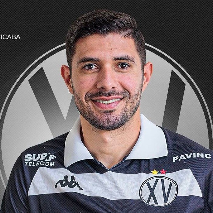 XV de Piracicaba acerta contratação de lateral-direito que estava no Primavera